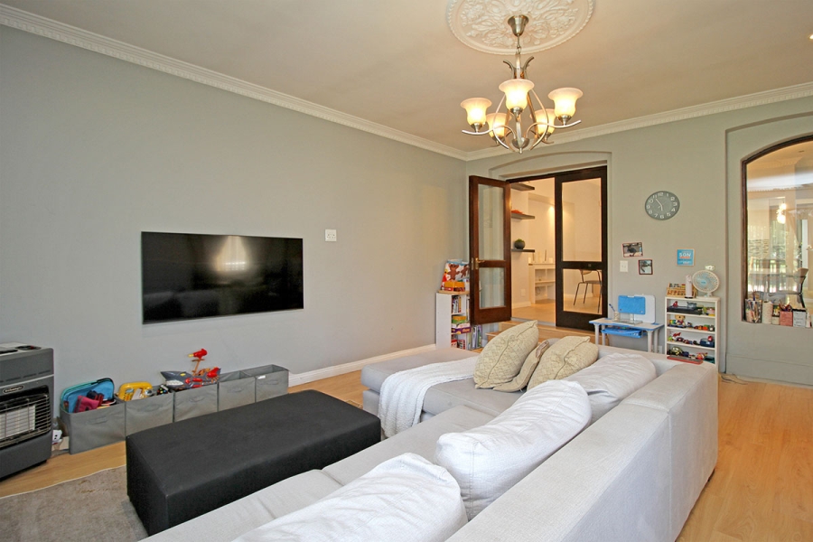 5 Bedroom Property for Sale in Morningside Gauteng
