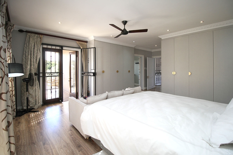 5 Bedroom Property for Sale in Morningside Gauteng
