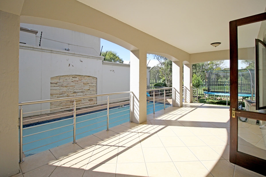 5 Bedroom Property for Sale in Morningside Gauteng