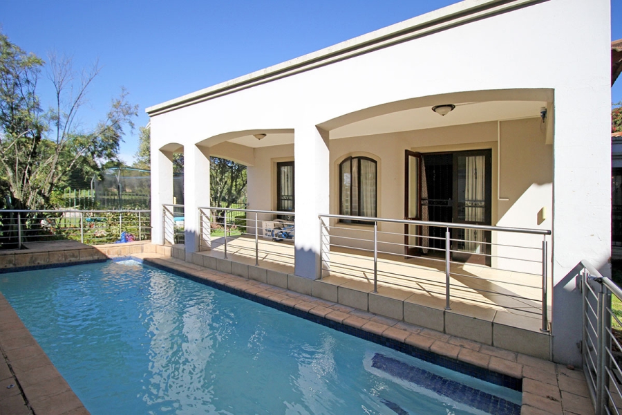5 Bedroom Property for Sale in Morningside Gauteng
