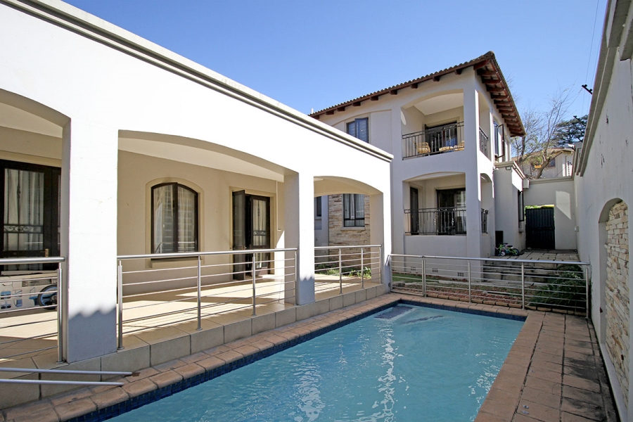 5 Bedroom Property for Sale in Morningside Gauteng
