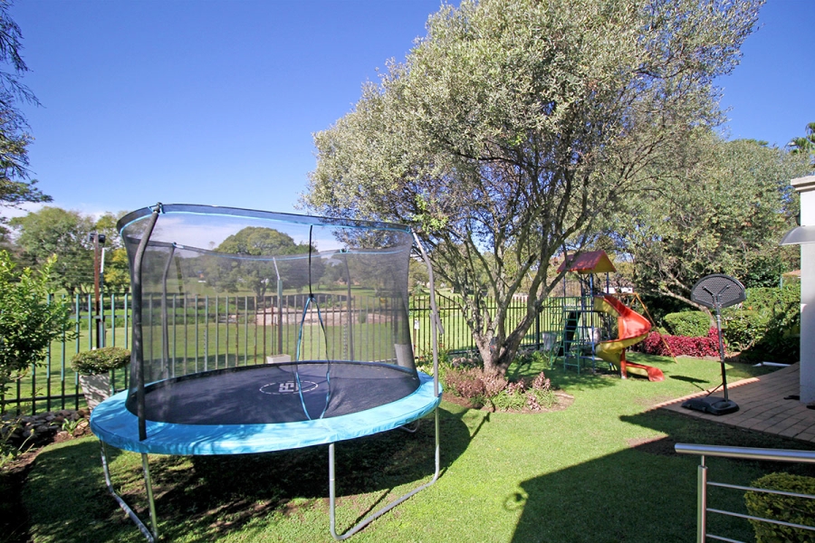 5 Bedroom Property for Sale in Morningside Gauteng