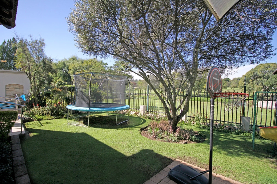 5 Bedroom Property for Sale in Morningside Gauteng
