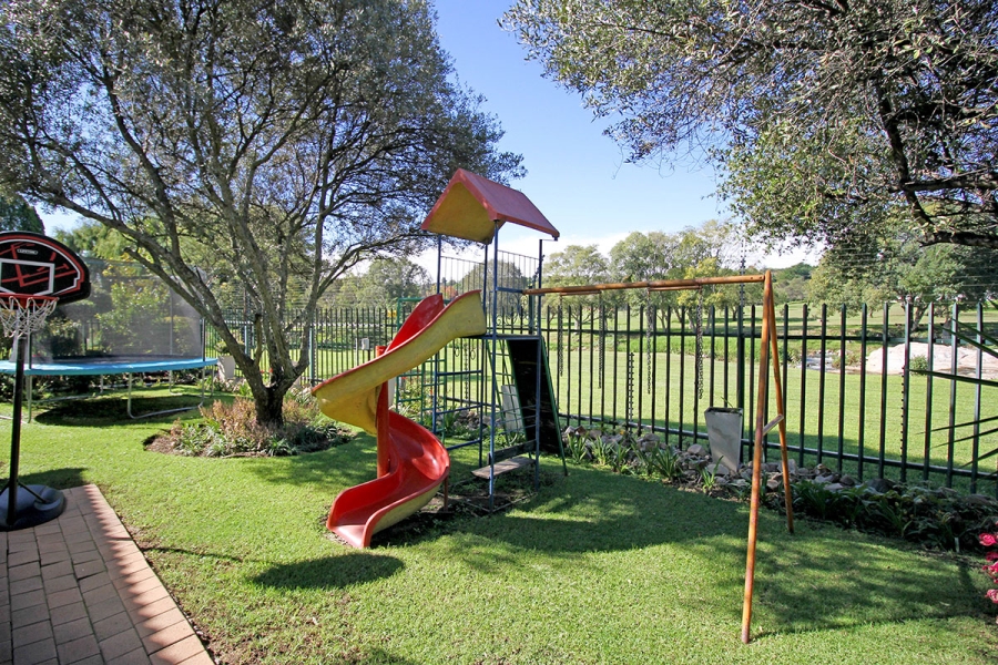 5 Bedroom Property for Sale in Morningside Gauteng