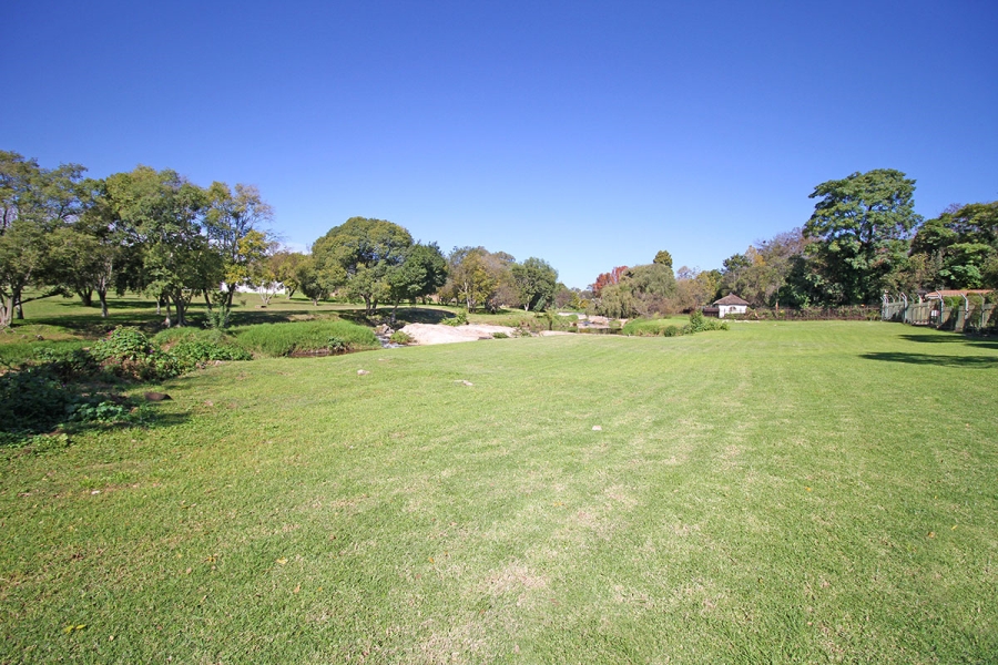 5 Bedroom Property for Sale in Morningside Gauteng