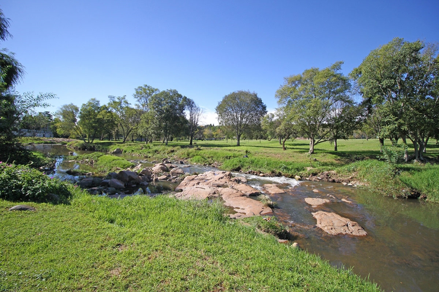 5 Bedroom Property for Sale in Morningside Gauteng