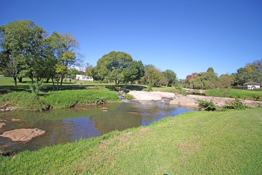 5 Bedroom Property for Sale in Morningside Gauteng
