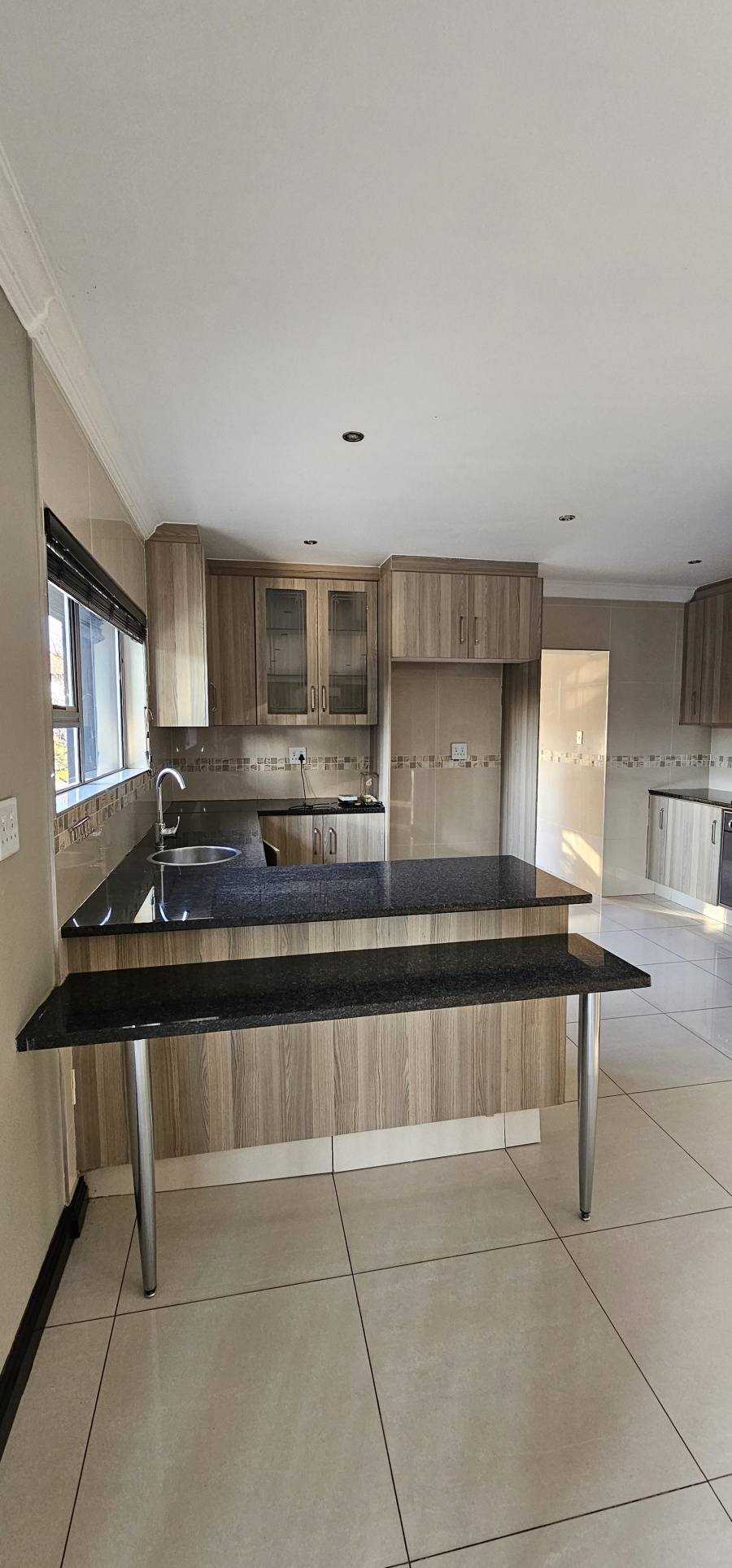 To Let 4 Bedroom Property for Rent in Eldo Meadows Gauteng
