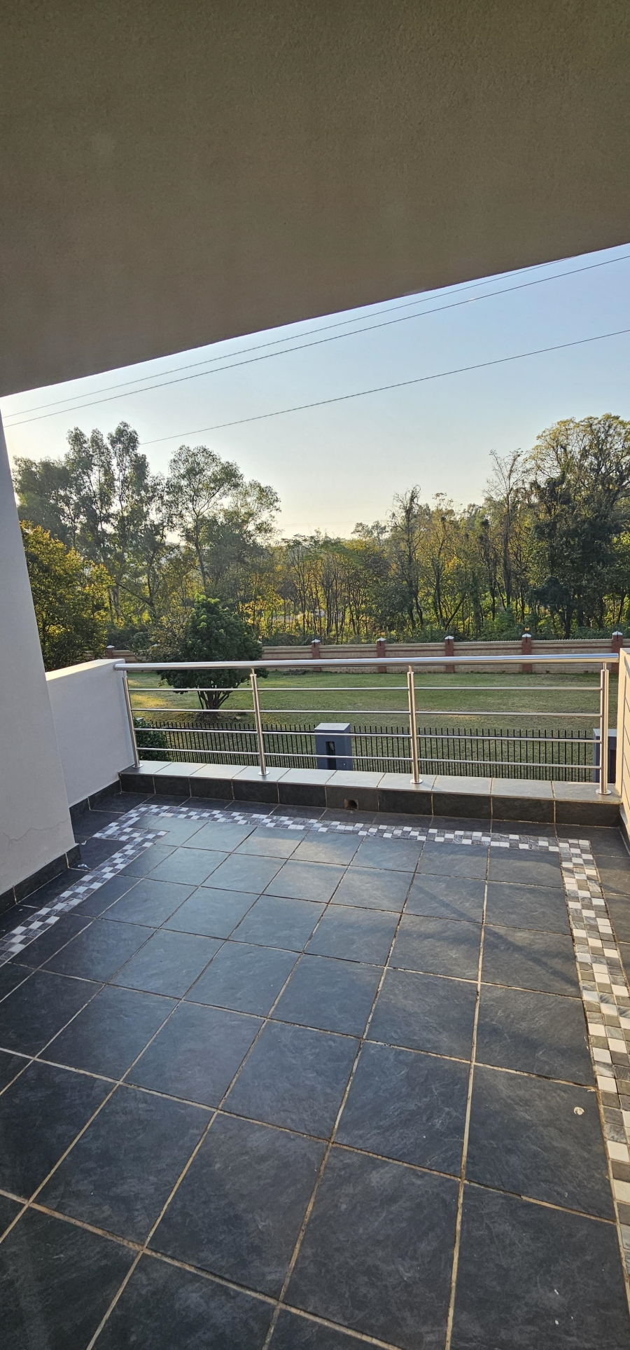 To Let 4 Bedroom Property for Rent in Eldo Meadows Gauteng