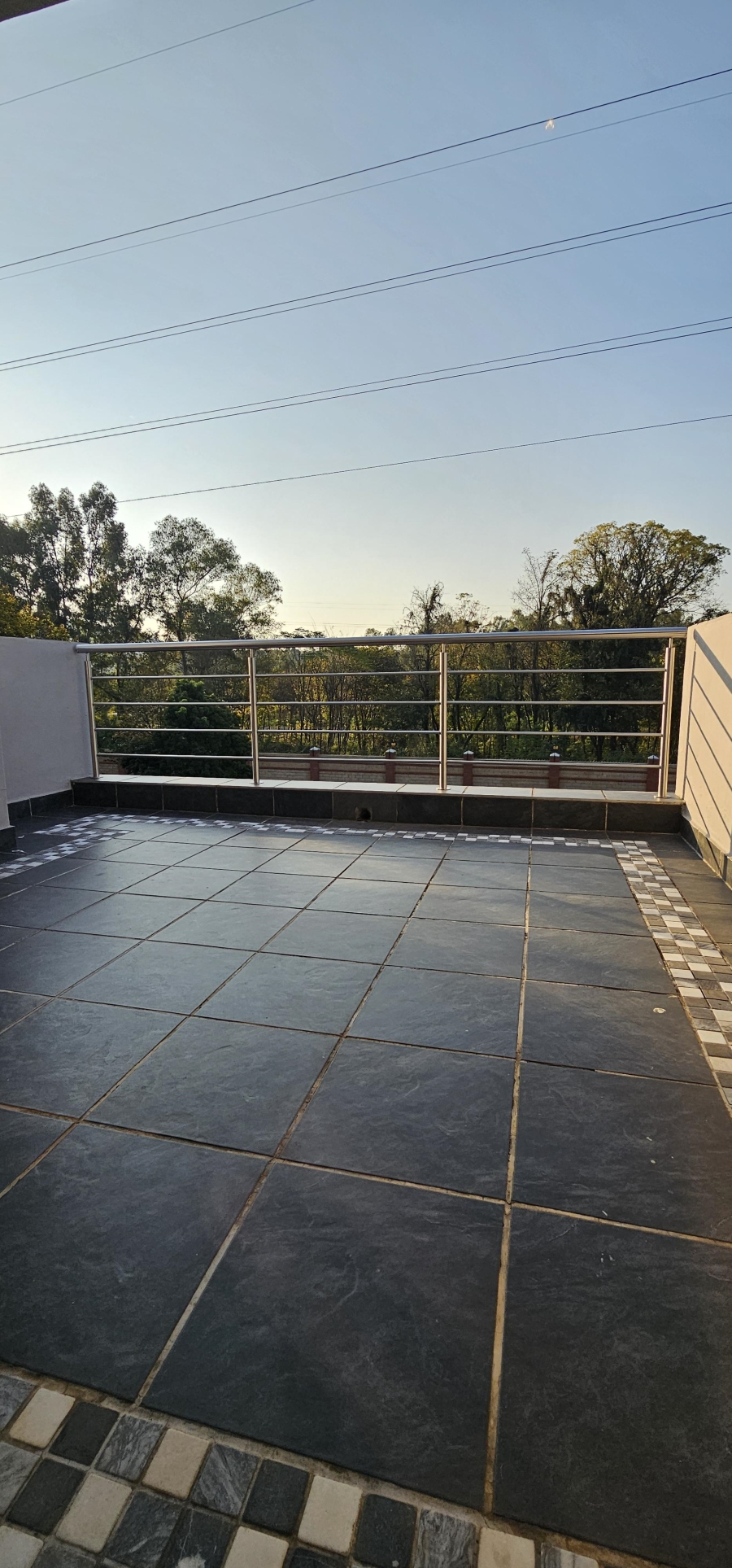 To Let 4 Bedroom Property for Rent in Eldo Meadows Gauteng