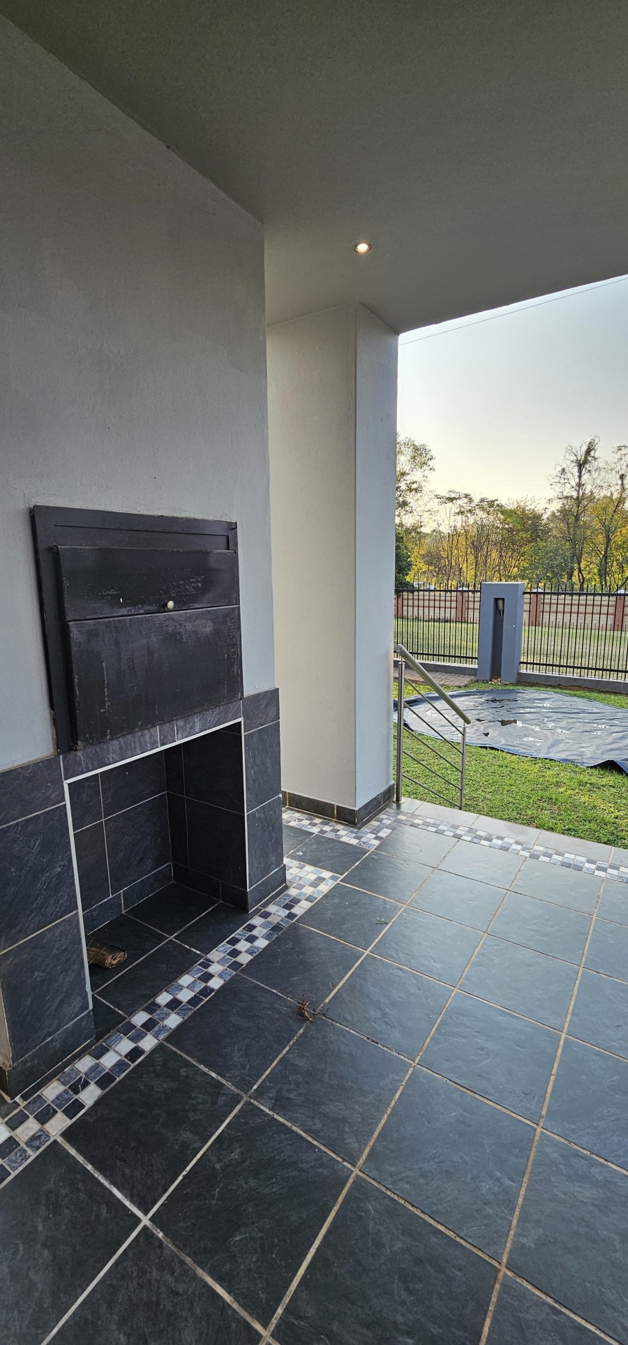 To Let 4 Bedroom Property for Rent in Eldo Meadows Gauteng