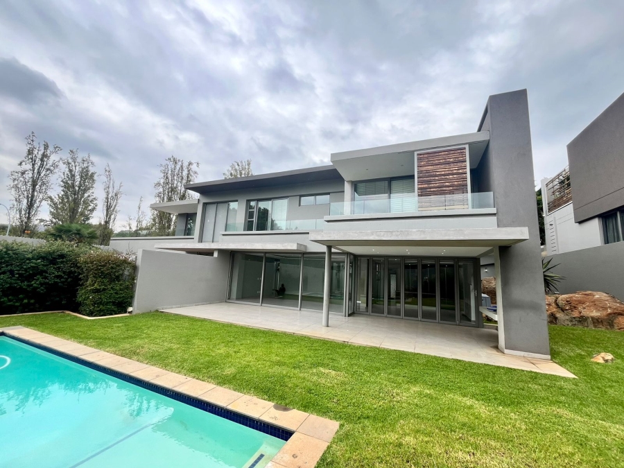 4 Bedroom Property for Sale in Bedfordview Gauteng