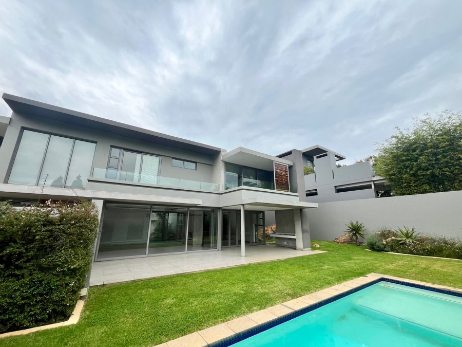 4 Bedroom Property for Sale in Bedfordview Gauteng