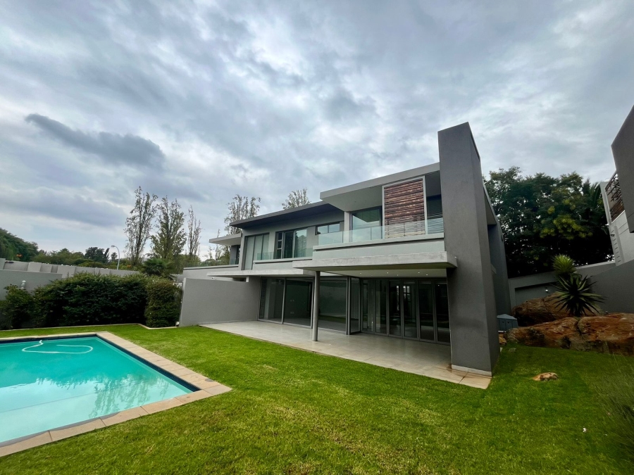 4 Bedroom Property for Sale in Bedfordview Gauteng
