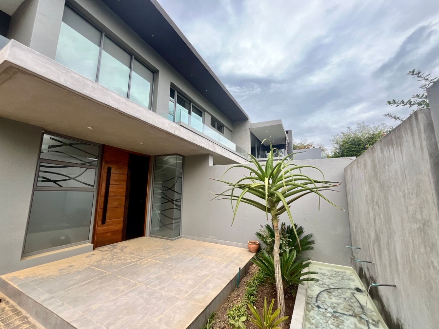 4 Bedroom Property for Sale in Bedfordview Gauteng