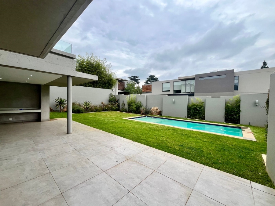 4 Bedroom Property for Sale in Bedfordview Gauteng