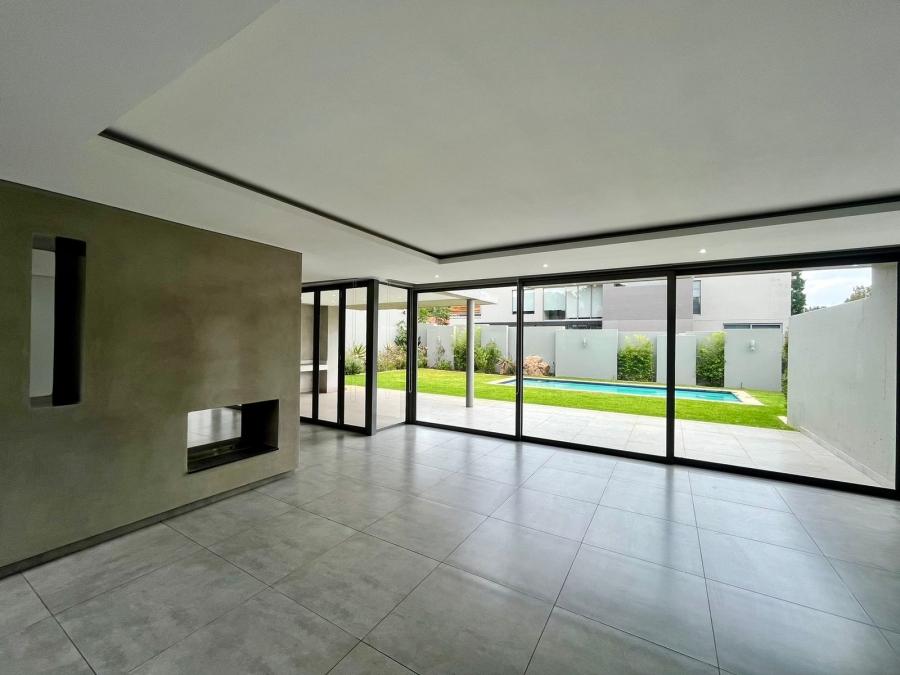 4 Bedroom Property for Sale in Bedfordview Gauteng