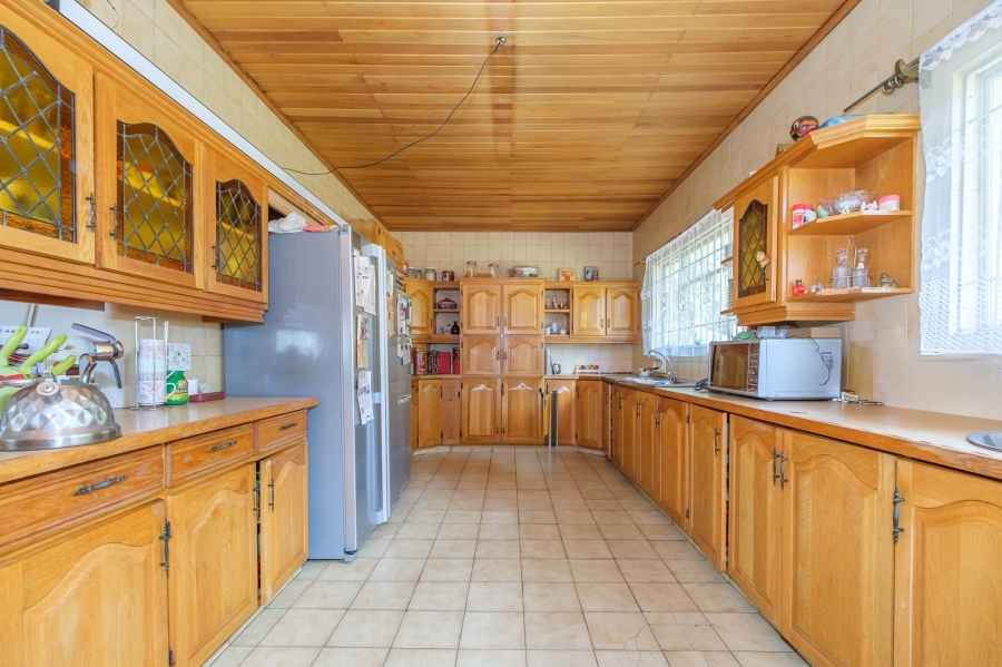 4 Bedroom Property for Sale in Glenvista Gauteng