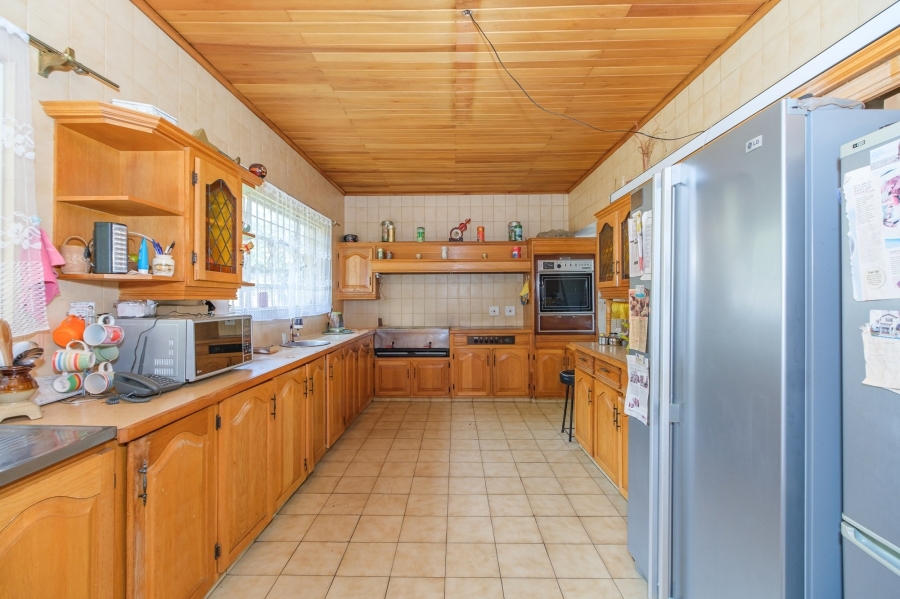 4 Bedroom Property for Sale in Glenvista Gauteng