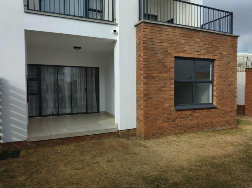 To Let 3 Bedroom Property for Rent in Equestria Gauteng
