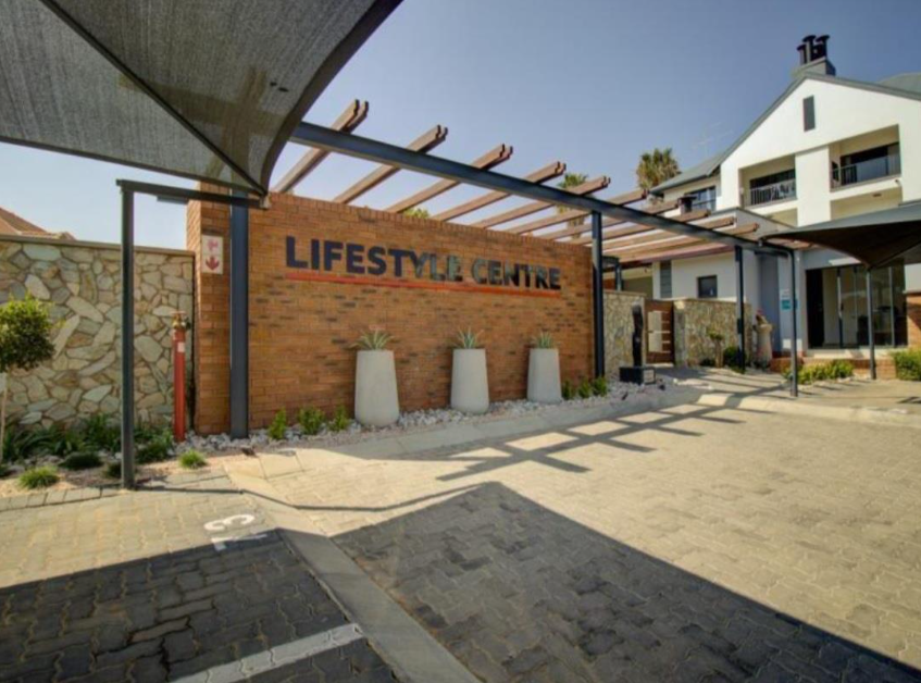 To Let 3 Bedroom Property for Rent in Equestria Gauteng