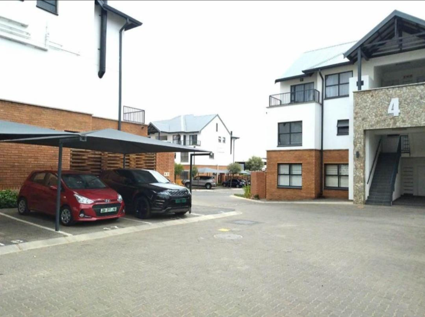 To Let 3 Bedroom Property for Rent in Equestria Gauteng