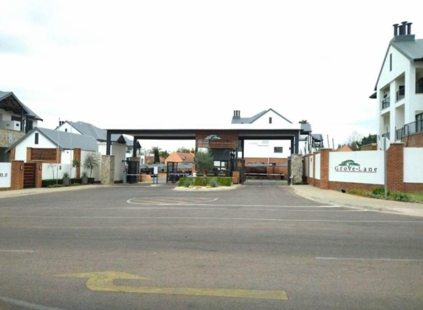 To Let 3 Bedroom Property for Rent in Equestria Gauteng