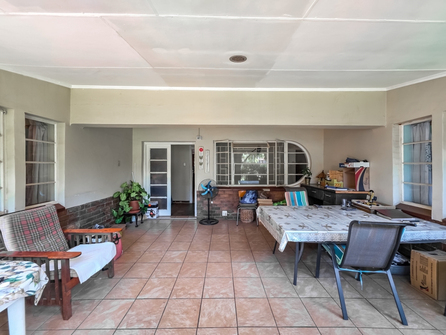 4 Bedroom Property for Sale in Rietfontein Gauteng