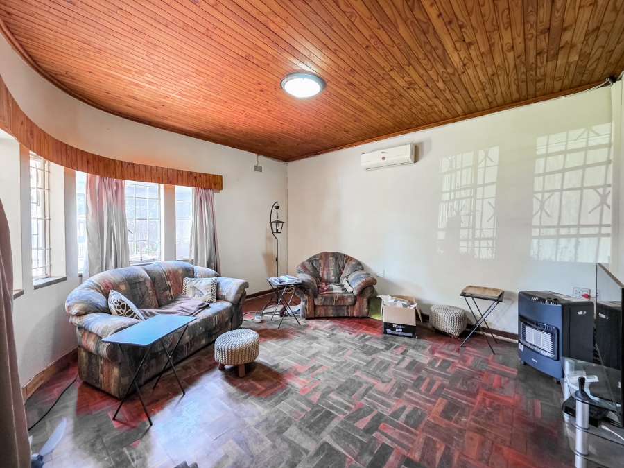 4 Bedroom Property for Sale in Rietfontein Gauteng