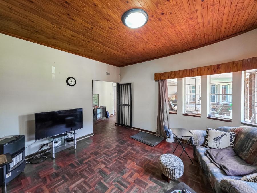 4 Bedroom Property for Sale in Rietfontein Gauteng