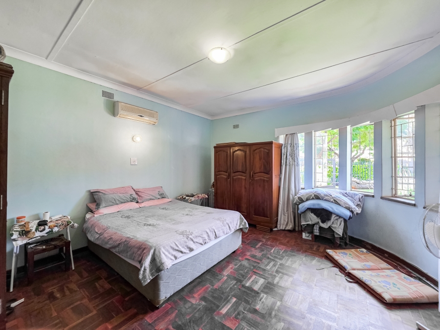 4 Bedroom Property for Sale in Rietfontein Gauteng