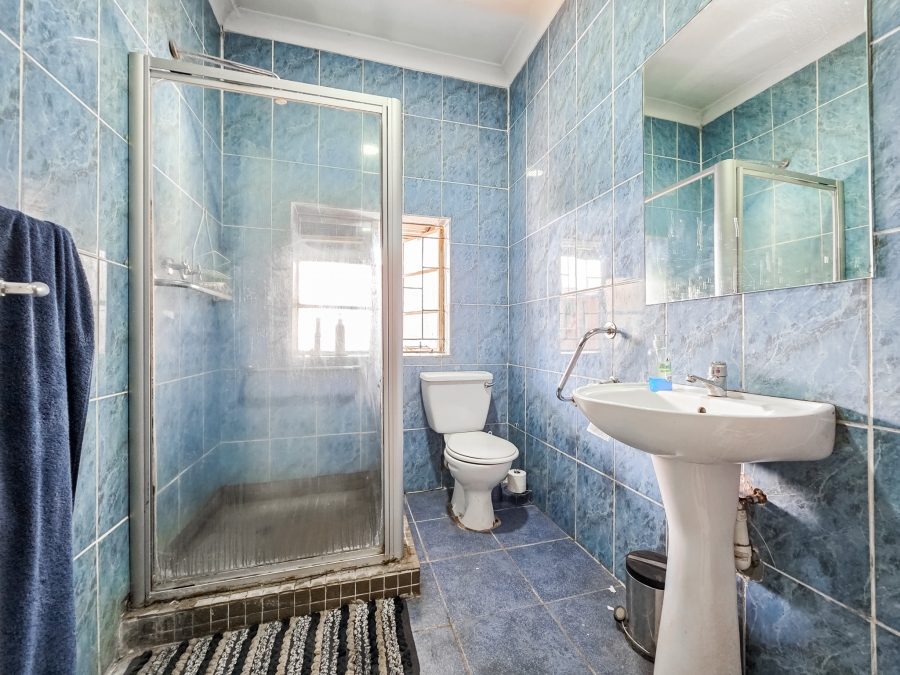 4 Bedroom Property for Sale in Rietfontein Gauteng