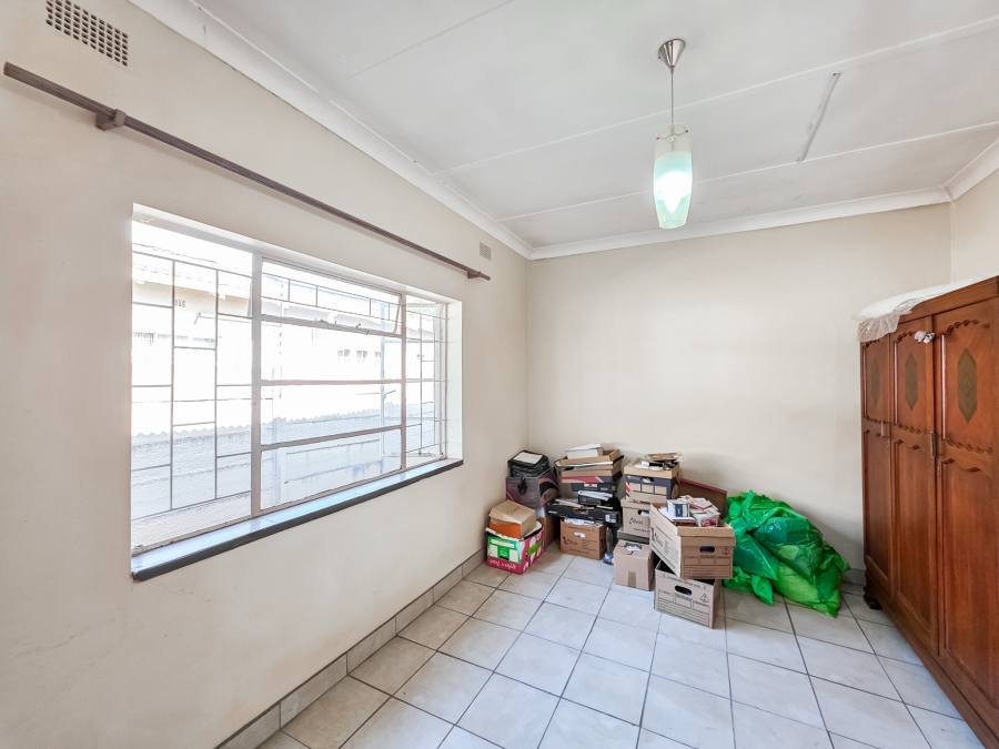 4 Bedroom Property for Sale in Rietfontein Gauteng