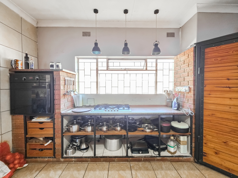 4 Bedroom Property for Sale in Rietfontein Gauteng