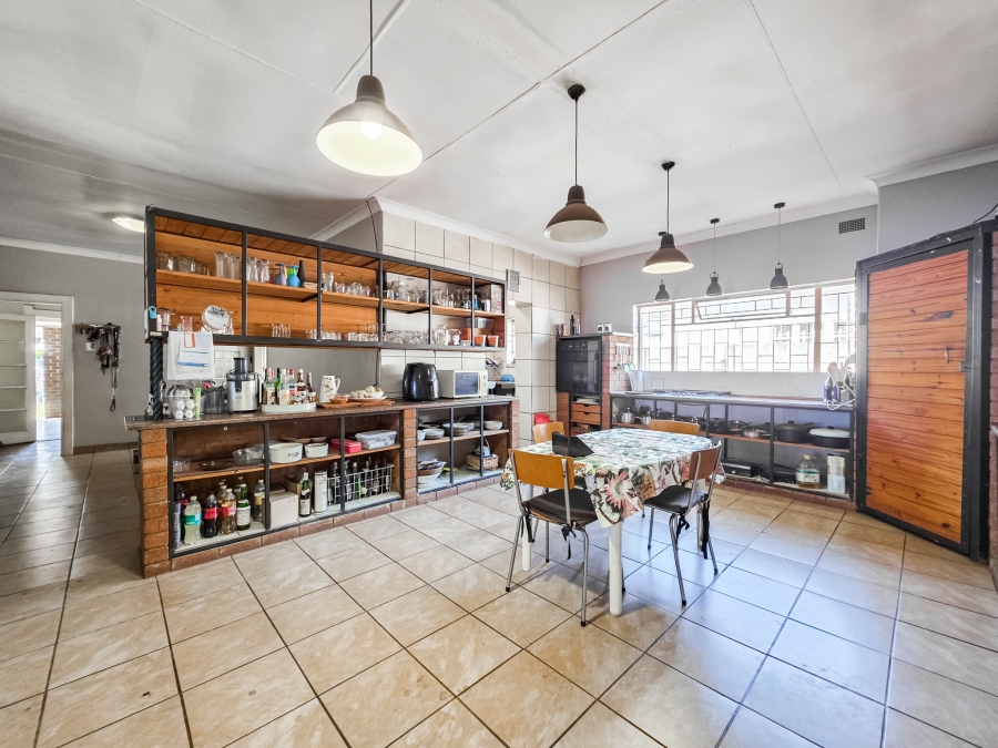 4 Bedroom Property for Sale in Rietfontein Gauteng