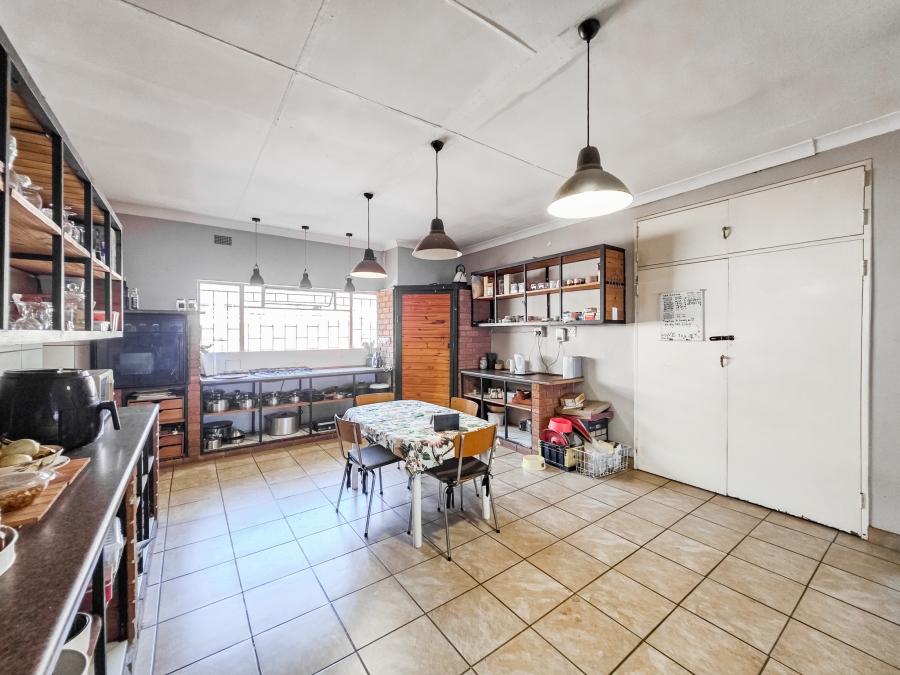 4 Bedroom Property for Sale in Rietfontein Gauteng