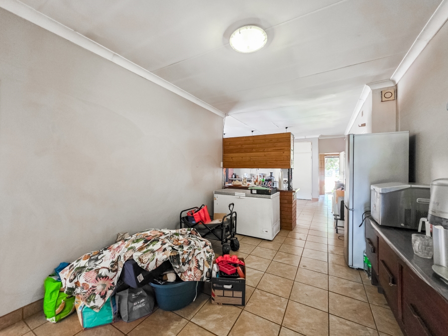 4 Bedroom Property for Sale in Rietfontein Gauteng