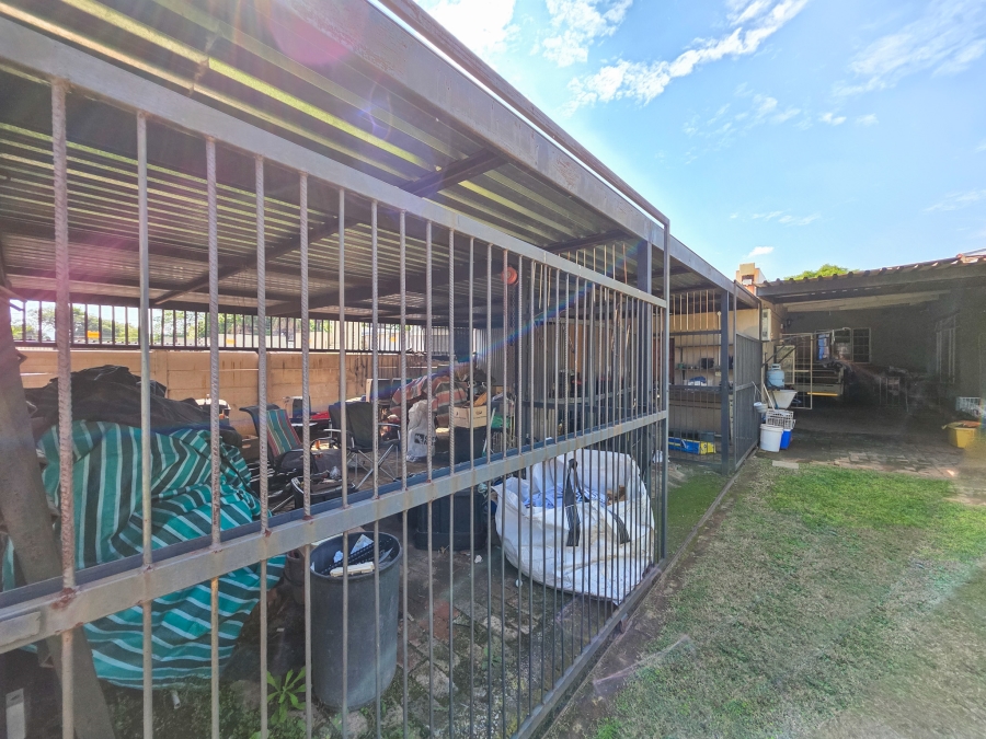 4 Bedroom Property for Sale in Rietfontein Gauteng