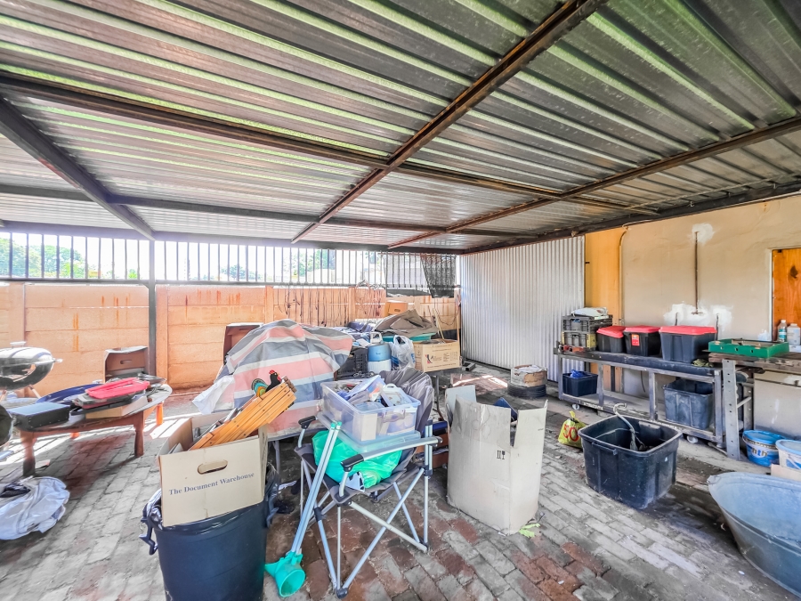 4 Bedroom Property for Sale in Rietfontein Gauteng