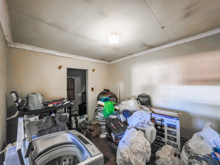 4 Bedroom Property for Sale in Rietfontein Gauteng