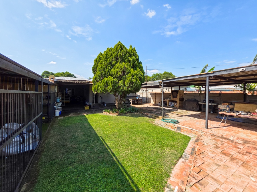 4 Bedroom Property for Sale in Rietfontein Gauteng