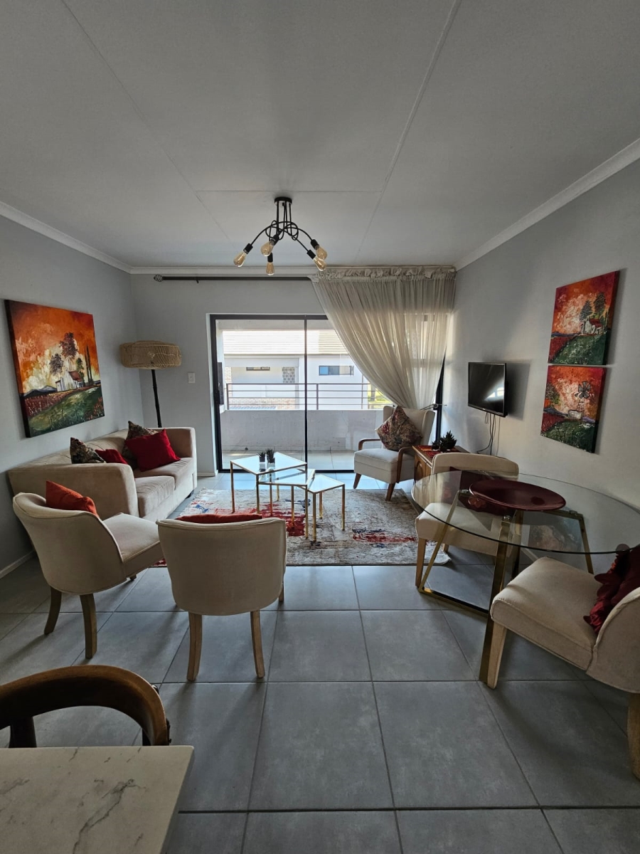 2 Bedroom Property for Sale in Rynfield Gauteng