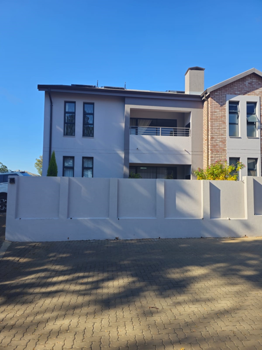 To Let 2 Bedroom Property for Rent in Rynfield Gauteng