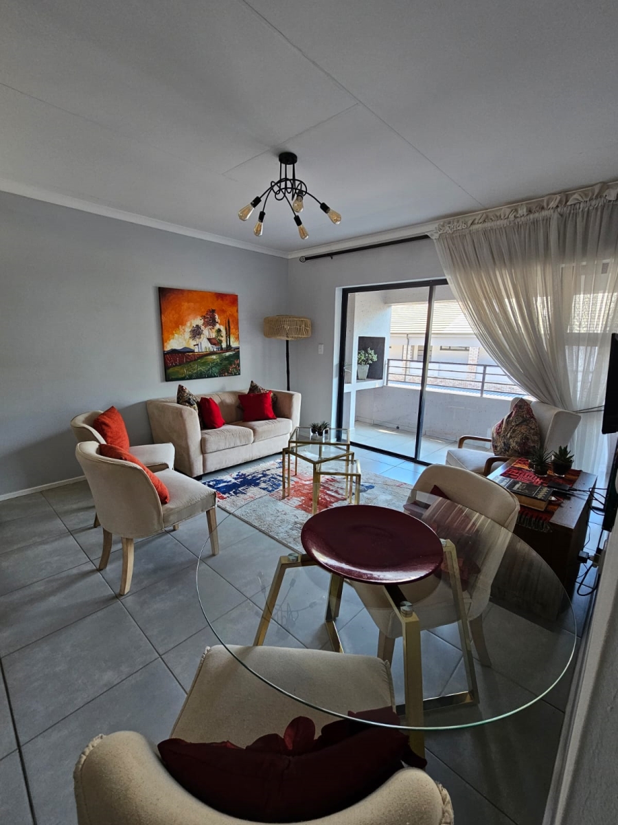 To Let 2 Bedroom Property for Rent in Rynfield Gauteng
