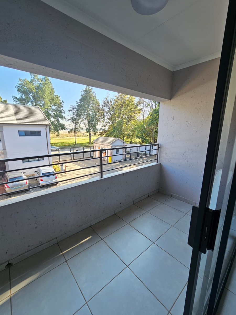 To Let 2 Bedroom Property for Rent in Rynfield Gauteng