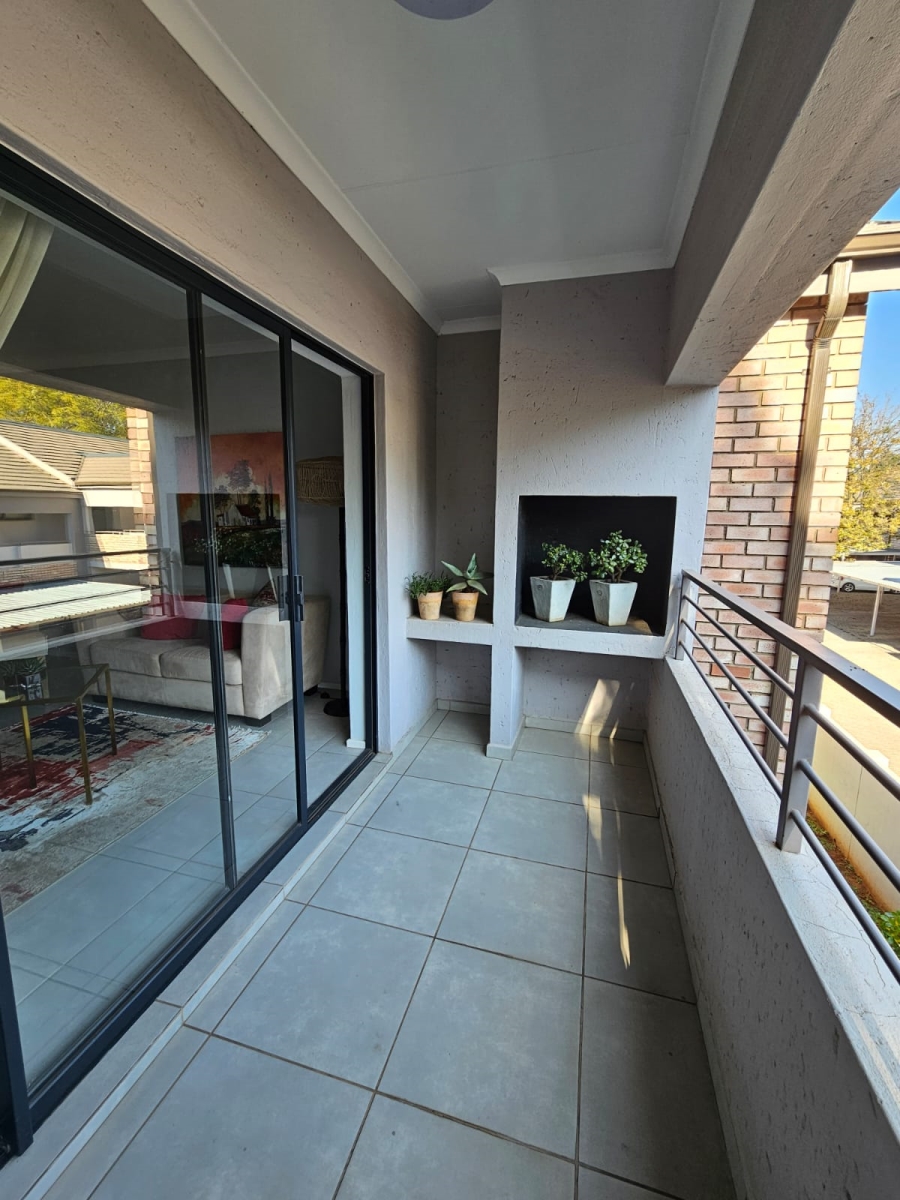 To Let 2 Bedroom Property for Rent in Rynfield Gauteng