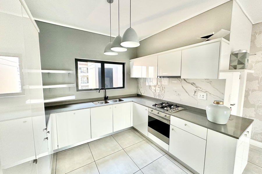 2 Bedroom Property for Sale in The Polofields Gauteng