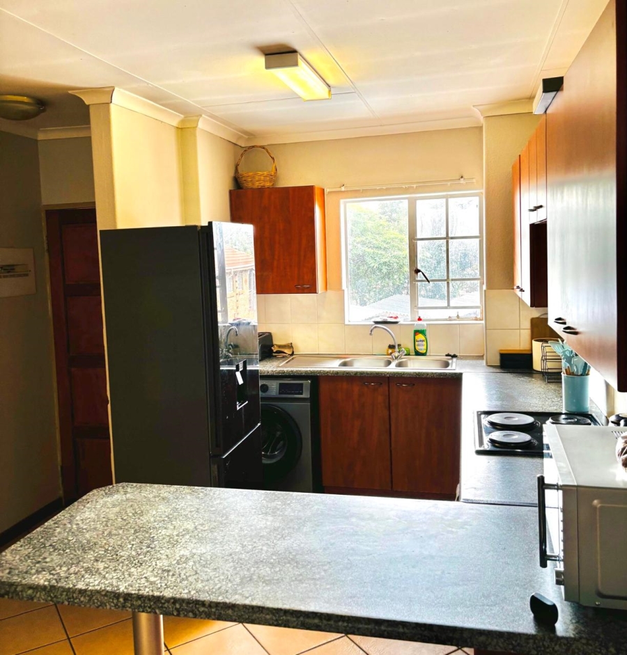 To Let 2 Bedroom Property for Rent in Elandspark Gauteng