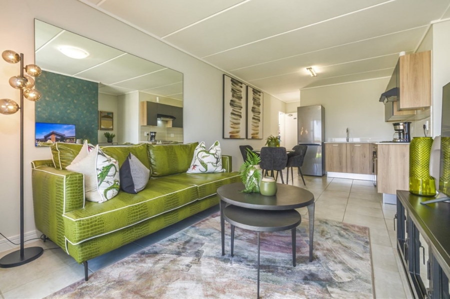 2 Bedroom Property for Sale in Linbro Park Gauteng