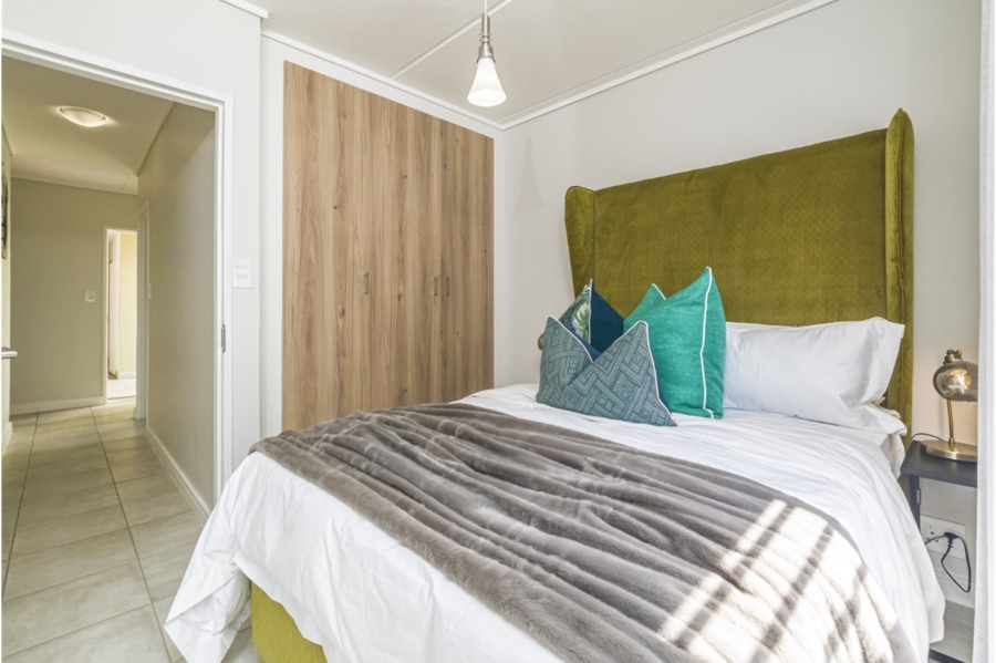 2 Bedroom Property for Sale in Linbro Park Gauteng